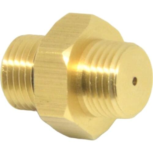 Nozzle Jet w/ Filter Water Meth Methanol Alcohol Injection Injector Bosphorus Innovations