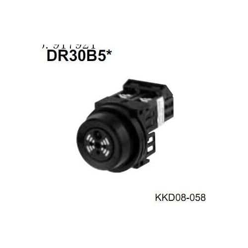 [ZOB] DR30B5 import of Japanese Fuji fuji DR30B0 buzzer DR30B8 switch DR30B6 opening 30mm --10pcs/lot