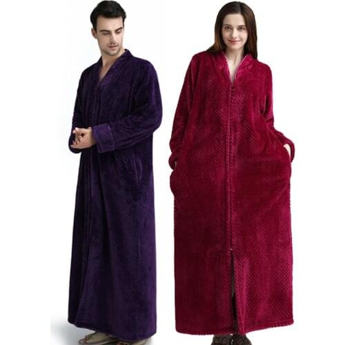 Jfitines Women's Bathrobes
