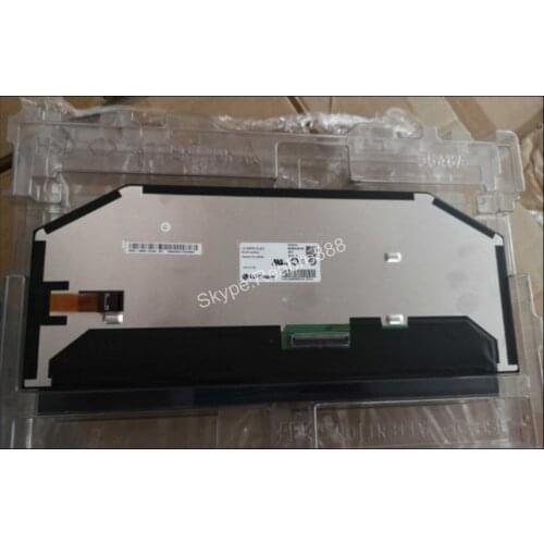 LA123WF5-SL01 LA123WF5(SL)(01) LCD screen for car navigation display panel