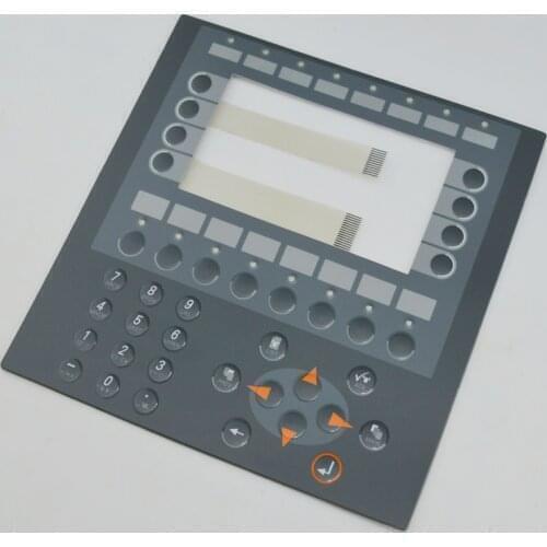 Beijer MAC E600 Membrane Keypad for Beijer MAC/MTA E600 Type: 03500B Membrane Switch for Beijer MAC/MTA E600 Type: 04390