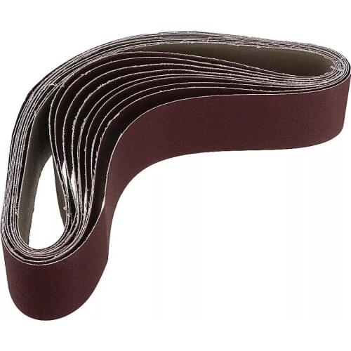 New Grinding and Polishing Replacement Sanding Belt Grit Paper for Angle Grinder Machine Abrasive Tools accessories tools