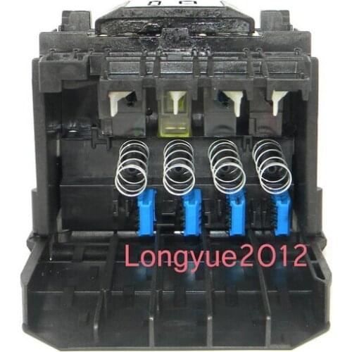 PRINTHEAD REFURBISHED Print Head For HP 932 933 for HP6100 6600 6700 7110 7610 with frame PRINTHEADprinter parts printer parts