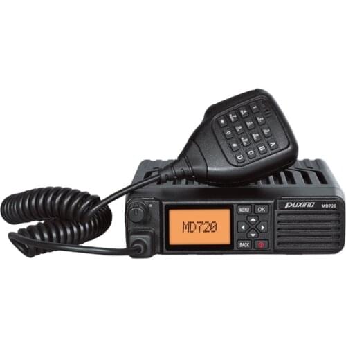 Puxing Car Electronics