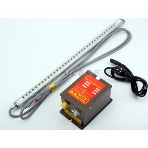 SL-040 in Addition to Electrostatic Ion Wind Bar Electrostatic Dust Bar Electronic Spray Printing Industry