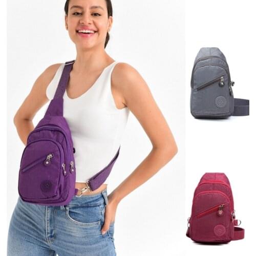 Bags 2021 Womens Handbag Waist Bag Shoulder Bag Different Color Option