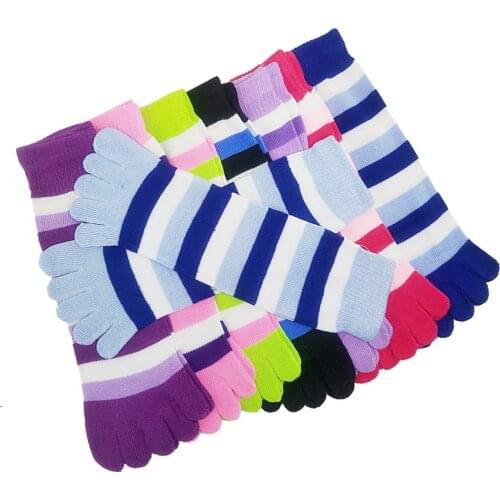 Warm comfortable cotton bamboo fiber girl womens socks ankle low female invisible color girl boy hosiery 1pair=2pcs WS50