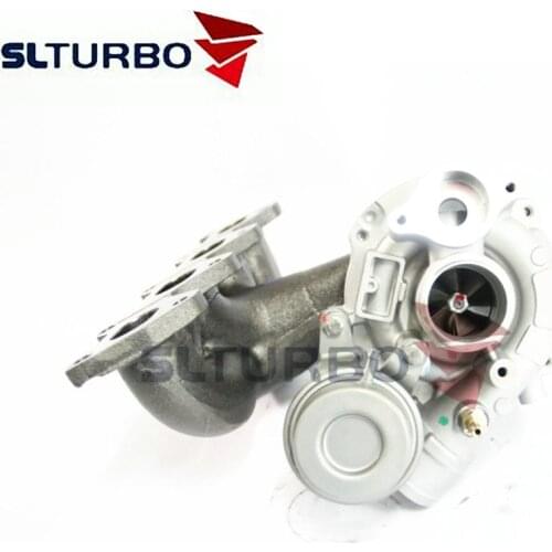 Full turbo charger 53039700099 53039700150 for VW Golf V Golf VI 1.4 TSI turbocharger 03C145702P / 03C145702PX 53039880459 K03