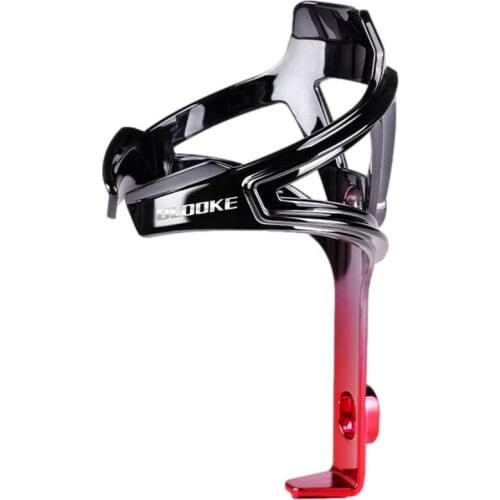 Bicycle Long Bottle Cage Glass Fiber Nylon PC Water Cup Holder Cycling Drink Water Cup For MTB And Road Bike Rack Accessories