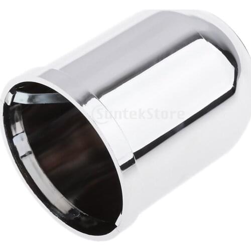 Car Trailer Caravan Tow Bar Ball Protective Cover 50mm Cap