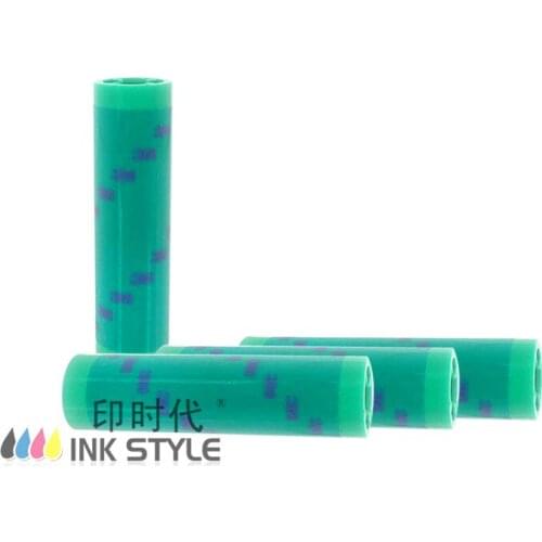10pcs/Lot Cleaning Roller for Hiti CS200 CS200e CS220 Card Printer Cleaning Card