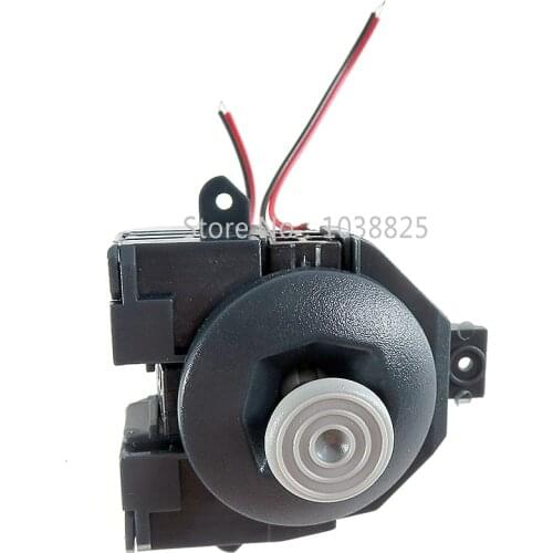 10PCS/LOT Replacement 3D Thumbstick Analog Stick Joystick For Nintendo For N64 Wired Controller Thumbstick Pad Repair Parts