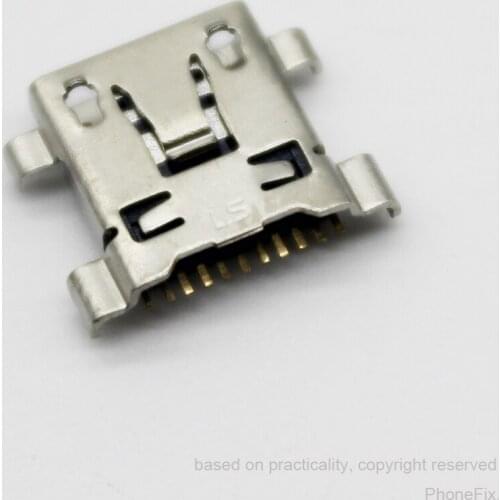 100pcs/lot For LG G3 D850 D851 D855 VS985 LS990 Dock Connector Charger Charging Port USB Port