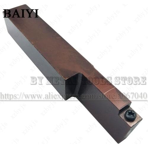 20mm Large cutting depth groove arbor End face circle range 60-80 depth of cut 40mm Lathe Boring Bar R2020K09 for SCMT09T3