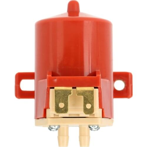 Car Style 12V Universal Windscreen Washer Pumps for Car Van Bus Truck