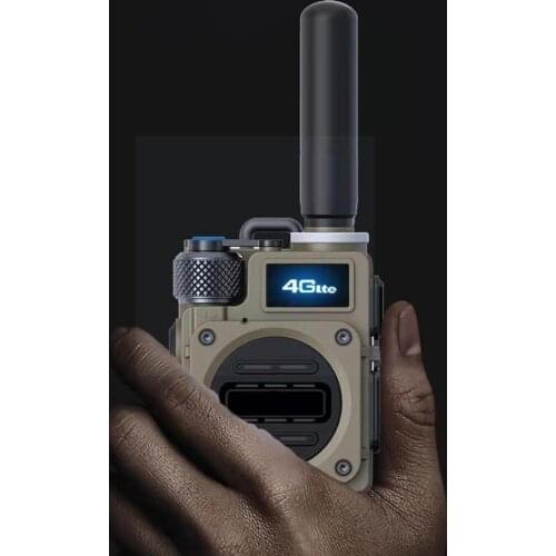 BUDI Marine Radios China