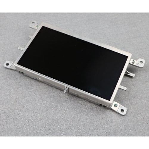 For Audi A4 B8 A5 Q5 2010 2012 2015 8T0 919 603 G 6.5" 8T0919603F LCD Screen GPS Nav Monitor MMI Multi Media Display Unit