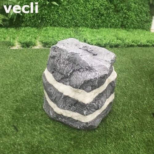 IP44 imitation store lighting gartenleuchten outdoor 85V-265V landscape lamp for balcony villa garden residential