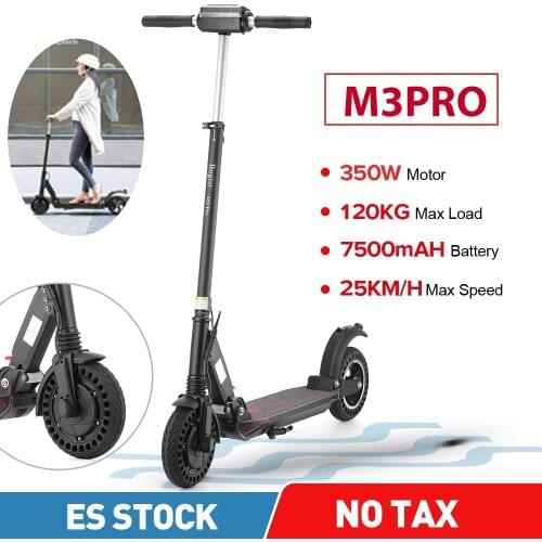 iScooter Electric Skateboards
