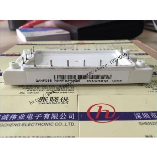 DP25F1200T101623 module Special supply Welcome to order
