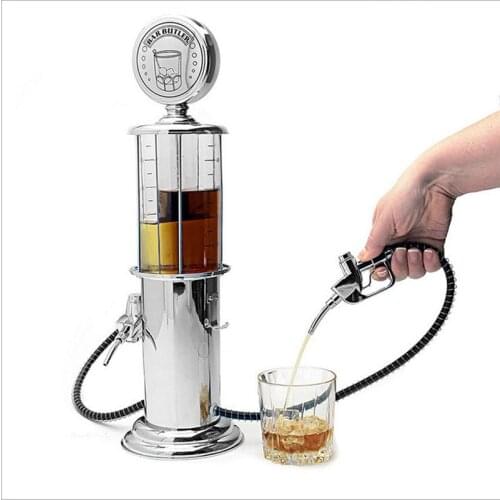 Wine Dispenser Desktop Water Dispenser Drink/Beer/Water Dispenser Mini Beverage Dispenser