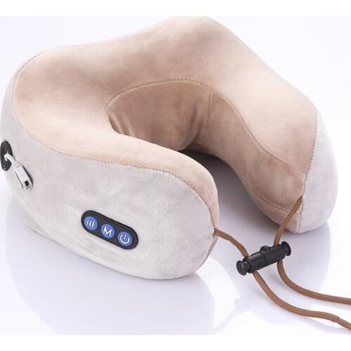 Массаж Подушка Nayitr China At AliExpress