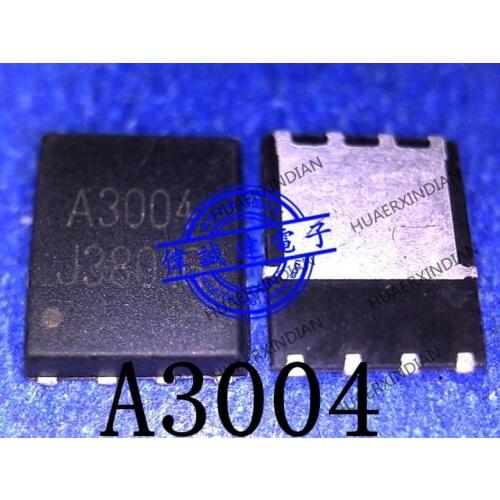 New Original Printing A3004 A3006 QFN-8 5*6