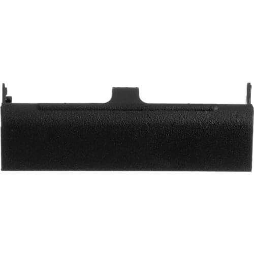 New Hard Drive Caddy Cover With Screw For Dell Latitude E6520 E6420