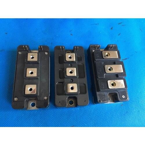 Original Disassemble IGBT Module 2MBI200U4B-120-50