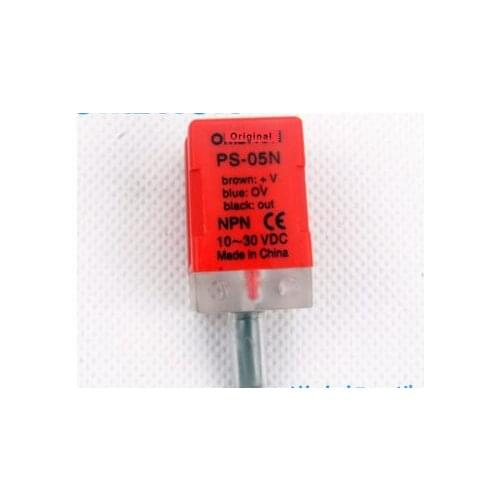PS-05N PS-05P PS-05NB Inductive Proximity Switch Sensor 100% New & Original