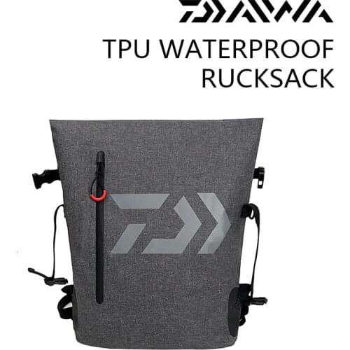 REALBVOICE Fishing Bags