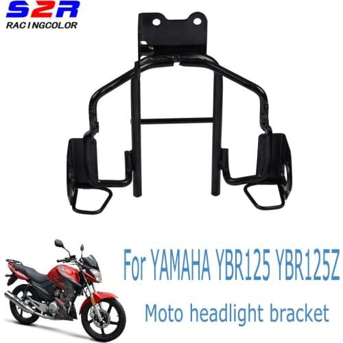 Крепления для фар мотоциклов S2R China At AliExpress