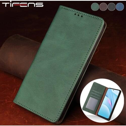 TIFENS Phone Cases Xiaomi Redmi Note 8T