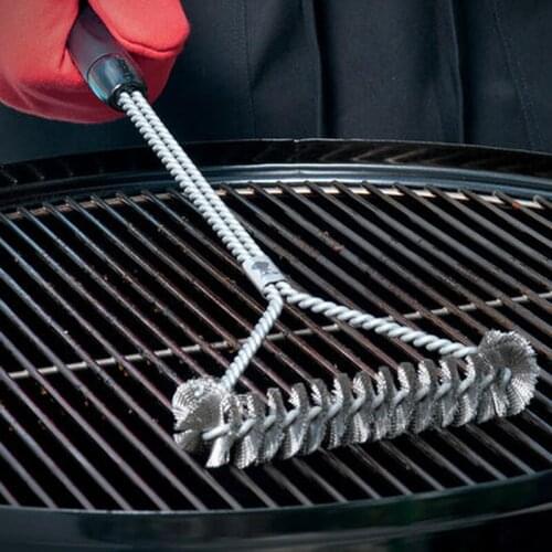 VERHALLE Grill Brushes