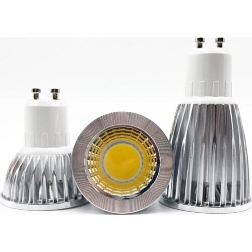 WALLFUTURE LED Bulbs E27