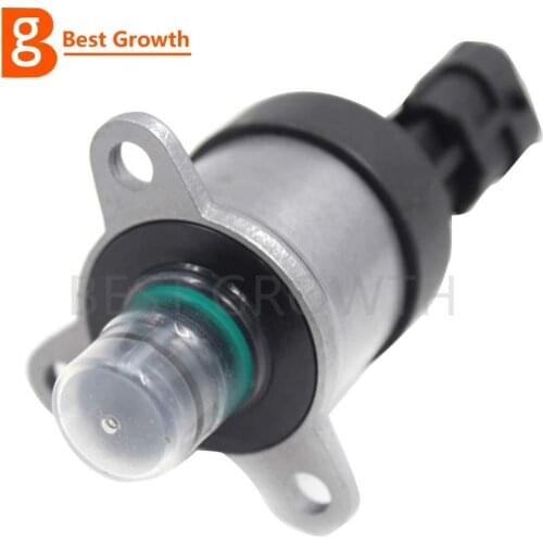 0928400714 High Fuel Pump Regulator Metering Control Solenoid Valve For RENAULT GRAND SCENIC LAGUNA MEGANE II 1.9 DCI BG15142