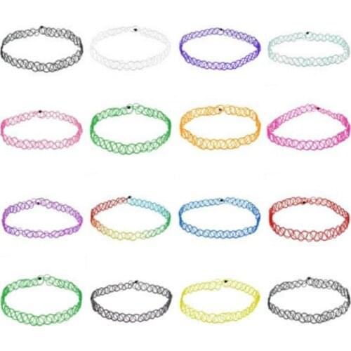 1pcs Fishthread Necklace Party Favors Birthday Party Gifts for Guest Girl Party Supplies Festive Party Event