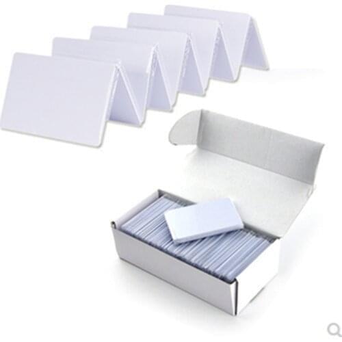 20pcs NTAG215 NFC Card NFC Tag Can Written by Tagmo Works with Switch Available for All NFC Mobile Phone