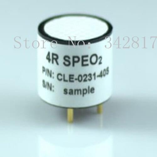 4SPE O2 oxygen sensor 4R SPEO2 4SPEO2 4SPE O2 4 SPEO2 electrochemical oxygen sensors CLE-0231-40S
