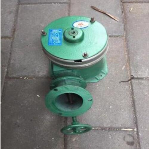 500W Micro Hydro Water Turbine Generator Hydroelectric Magnet Full Copper Core Single phase Generator