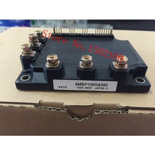 6MBP100RA060