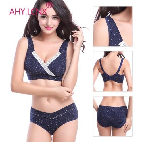 AHY.LCNX Clothes For Pregnant And Nursing Mothers
