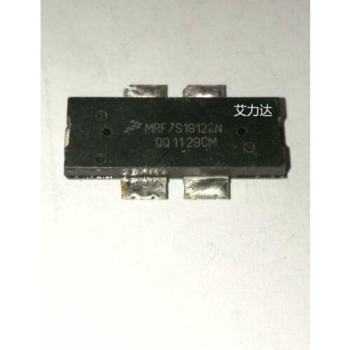 FreeShipping MRF7S19120N Specialized in high frequency tube