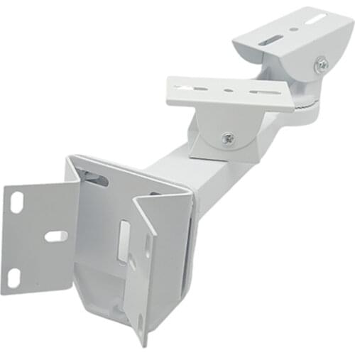 OwlCat CCTV White Electric Adapter AC 100-240V to DC 12V 2.5A Outdoor Waterproof Power Supply for Surveillance IP Cameras