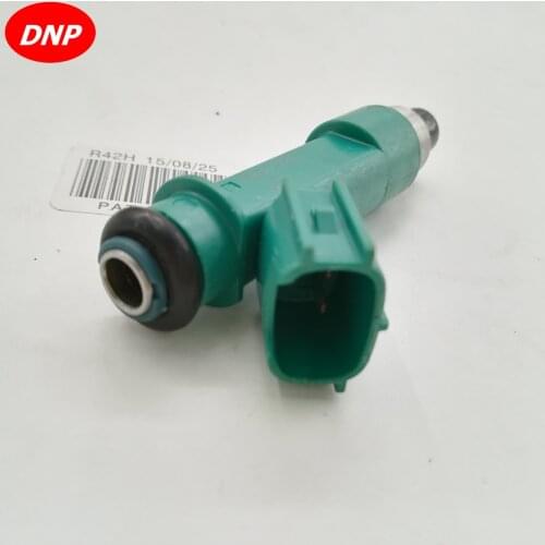 DNP Fuel Injectors For Toyota Tacoma Tundra Cruiser 4.0L 23250-31060