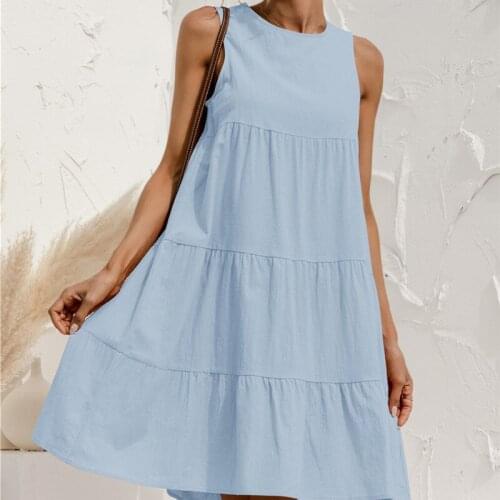 Dunayskiy Fashionable Sundresses