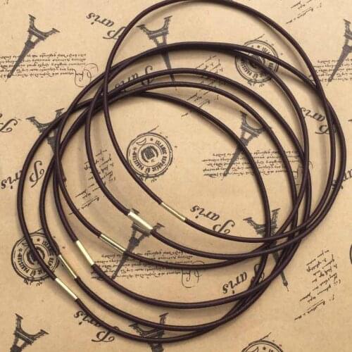 Elastic band rope for Tn Travel Notebook Accessories Rubber Band Metal Buckle Elastic Cord Diy Hand Account Notebook rope