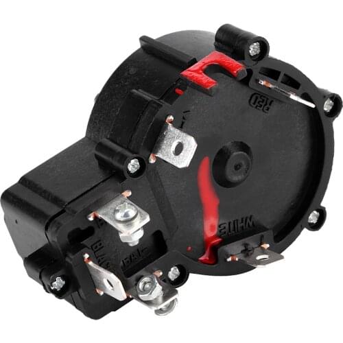 12V Electric Propeller Motor Switch Speed Controller Accessory for 68lb 86lb Outboard Boat Marine Yacht