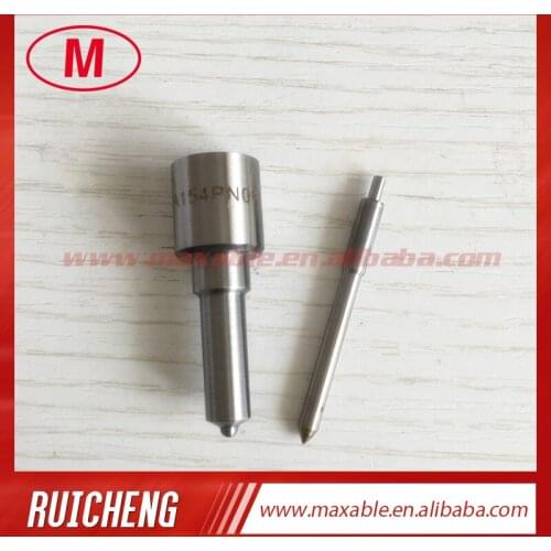 DLLA154PN067 9 432 610 201 / 105017-0670 / 093400-6360 nozzle/diesel nozzle/fuel injector nozzle for 4JA 1C /4JA1
