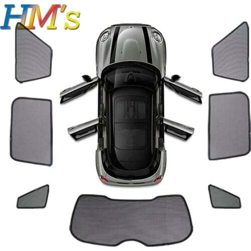 Heinmo's Sun Visors For Cars